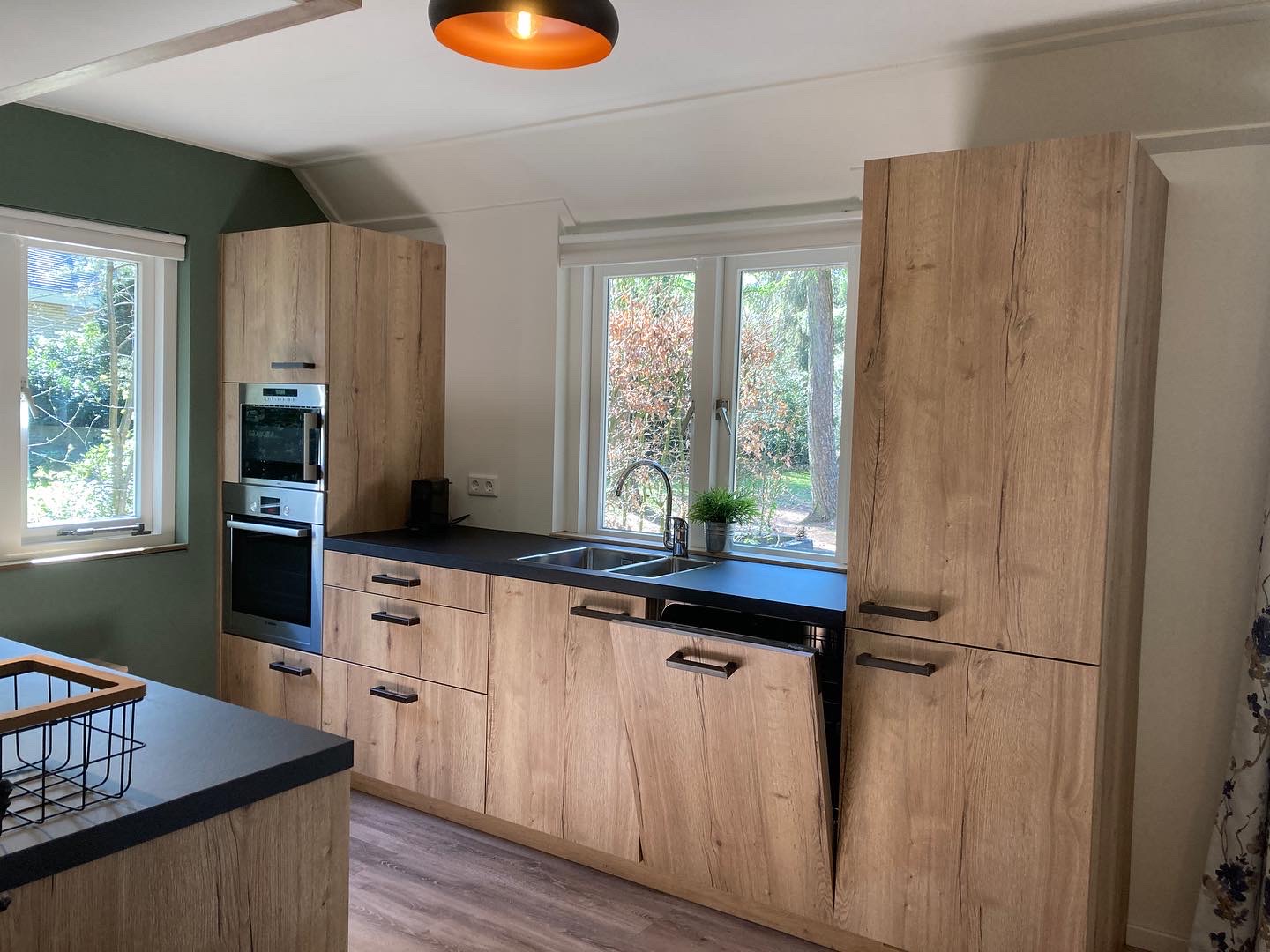 Familiehuis De Lariks 12p | Lorkenbos