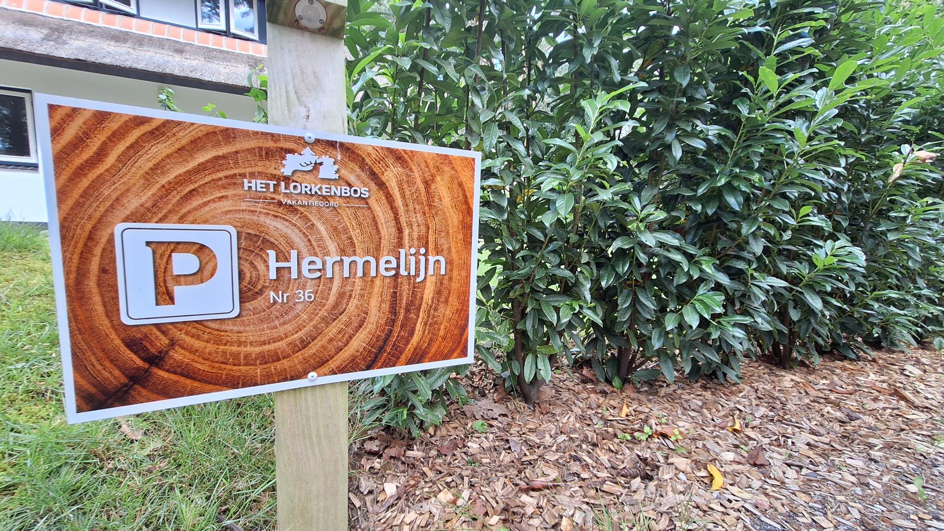 Hermelijn