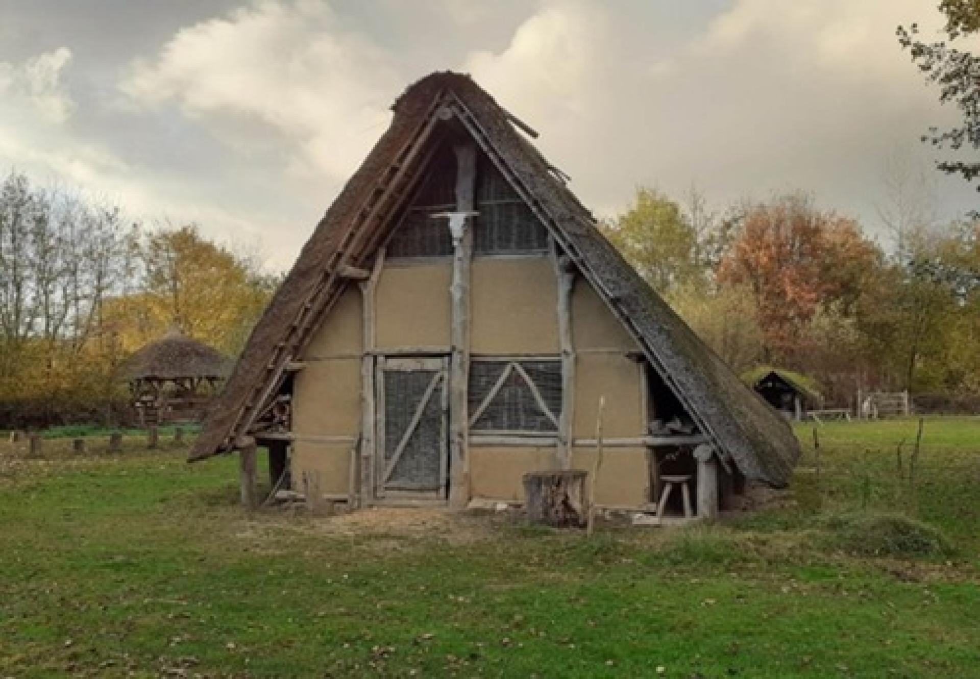 Luntersche Buurtbosch