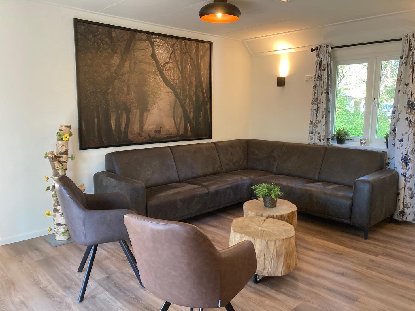 Familiehuis De Lariks 12p | Lorkenbos