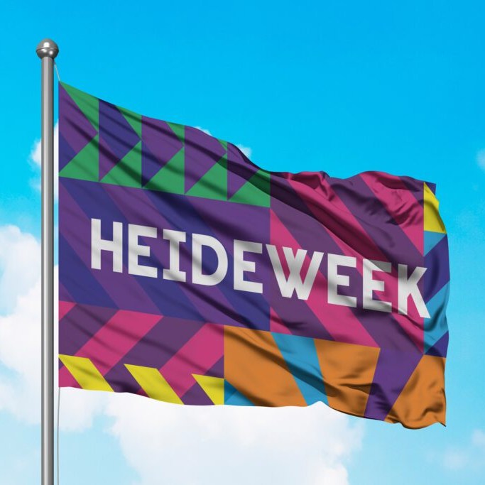 Heideweek