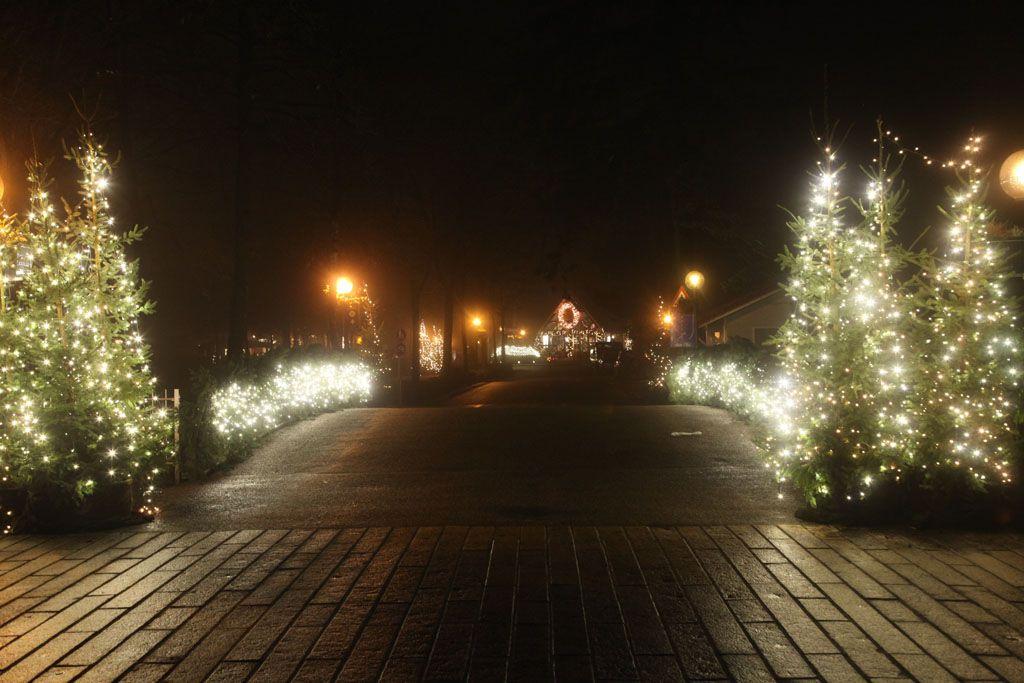 lichtjeswandeling