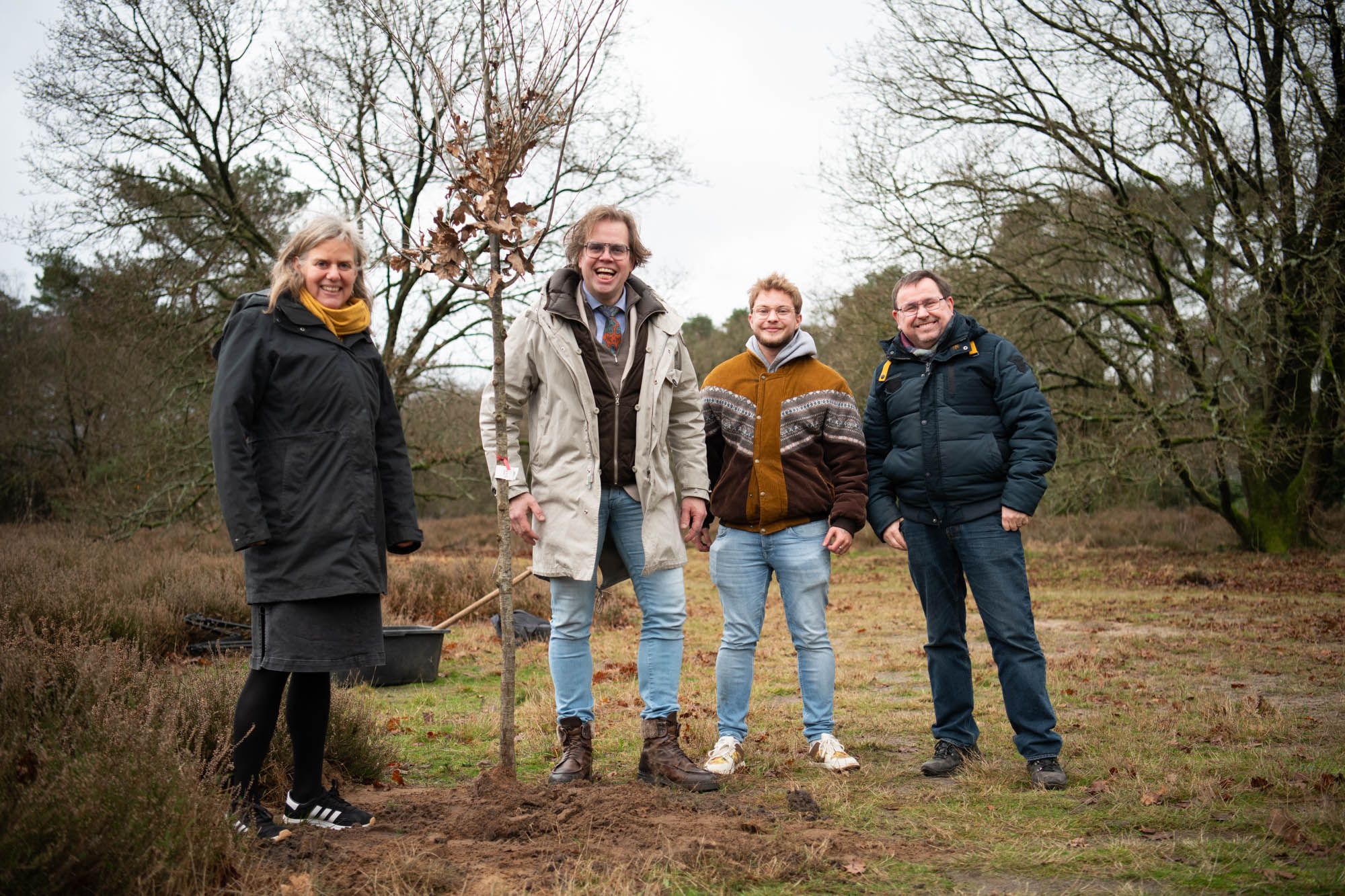 Veluwe Plantdagen