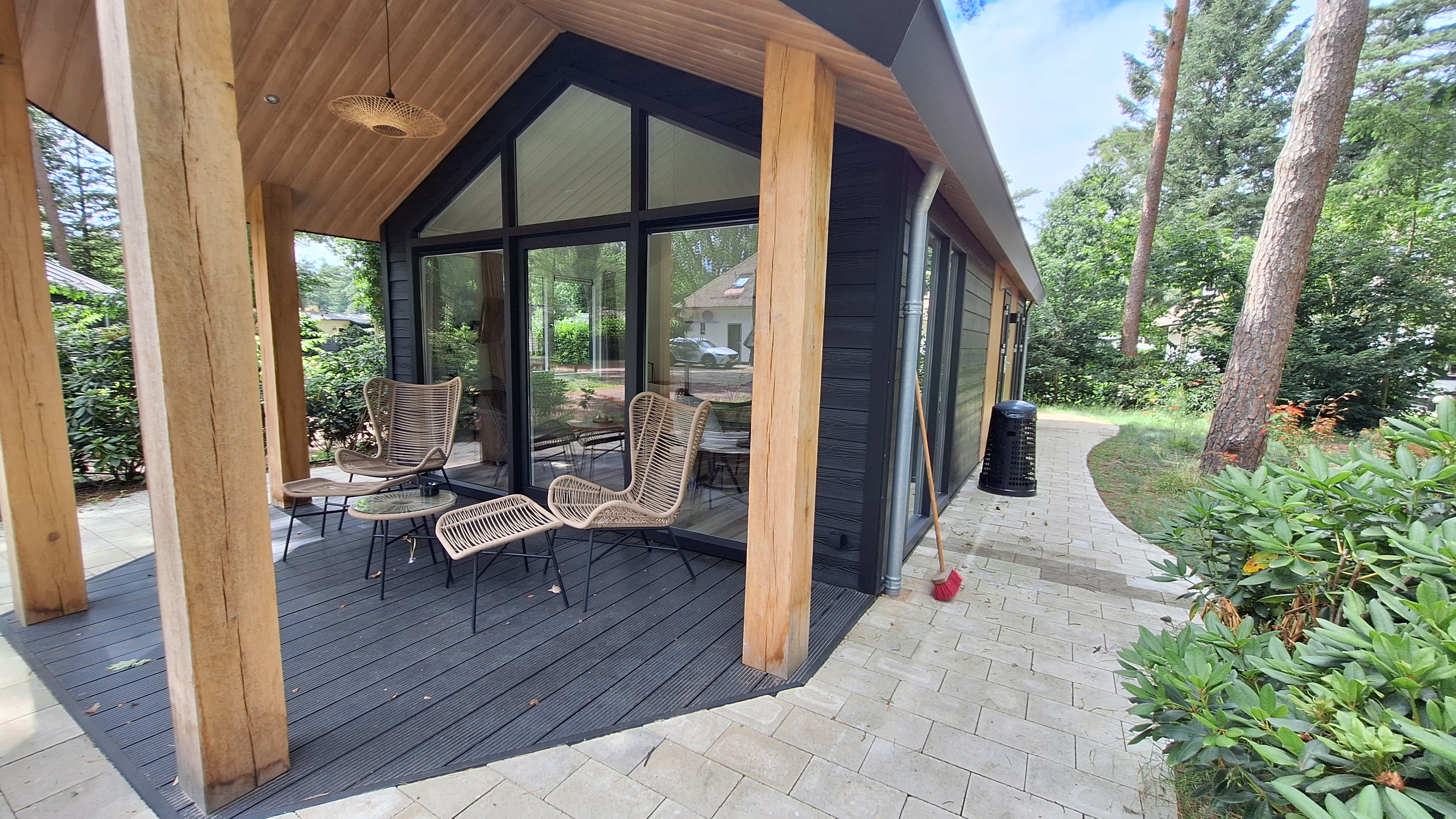 Hermelijn type Veluwe