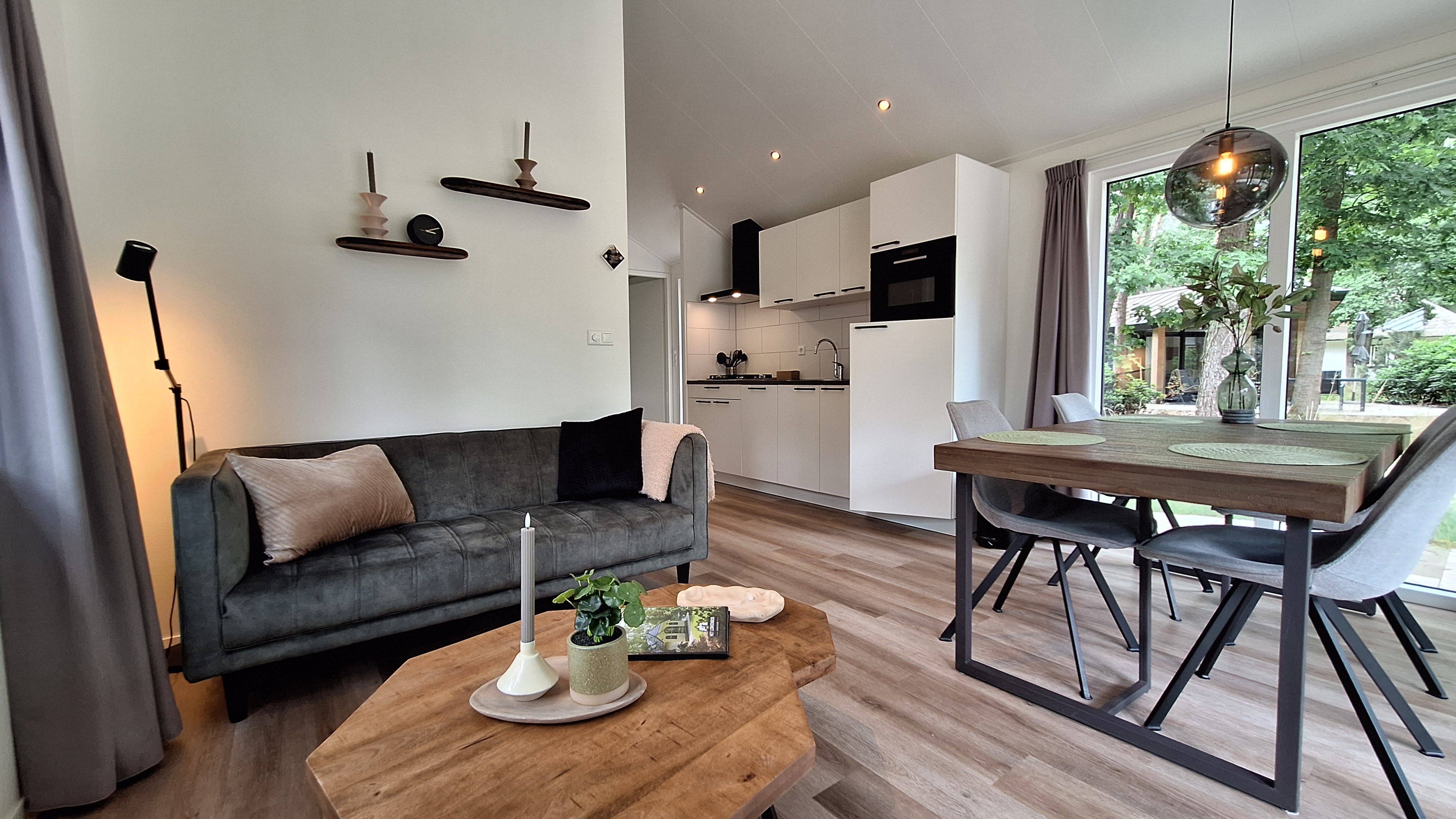 Hermelijn type Veluwe