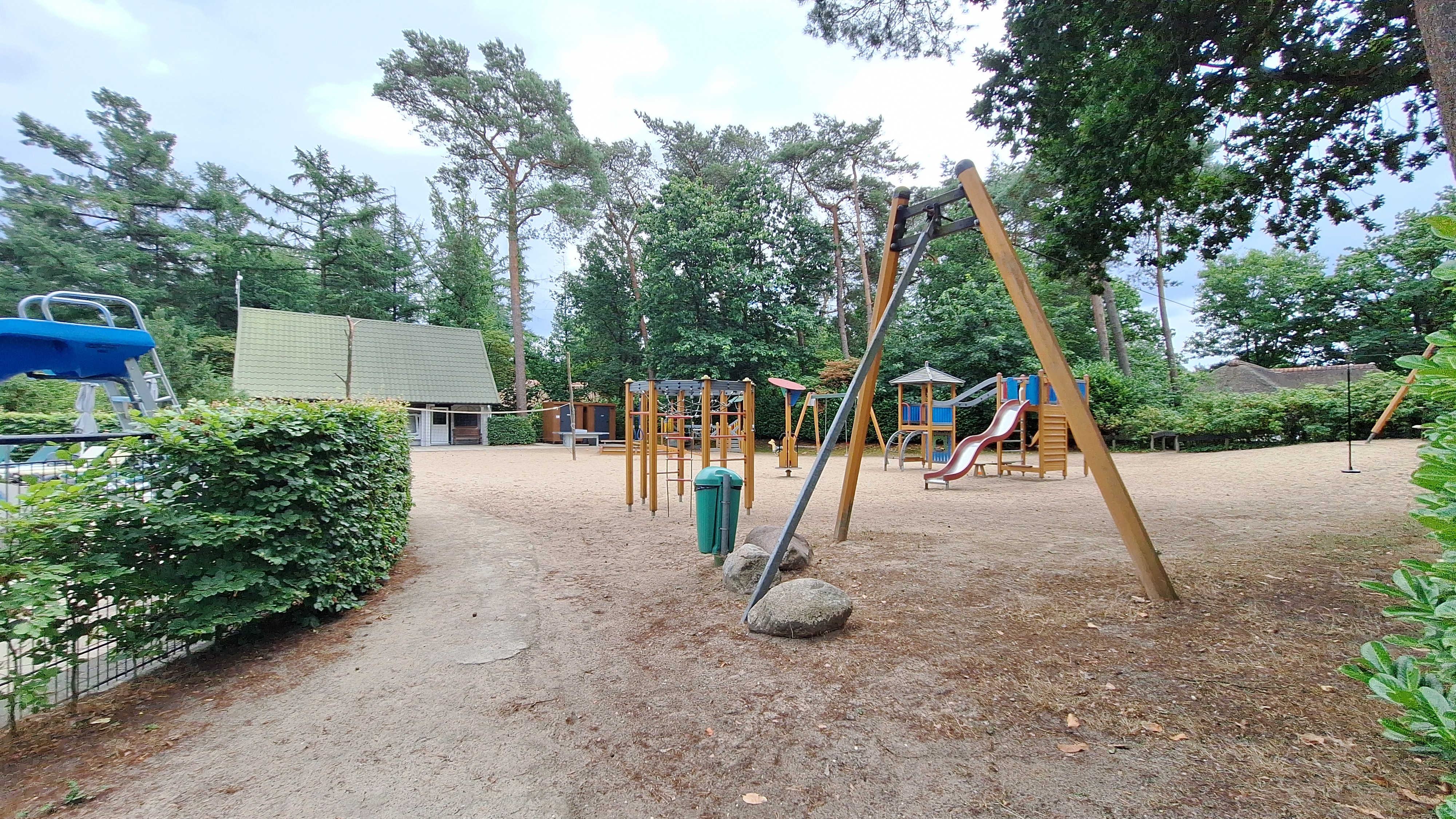 Speeltuin