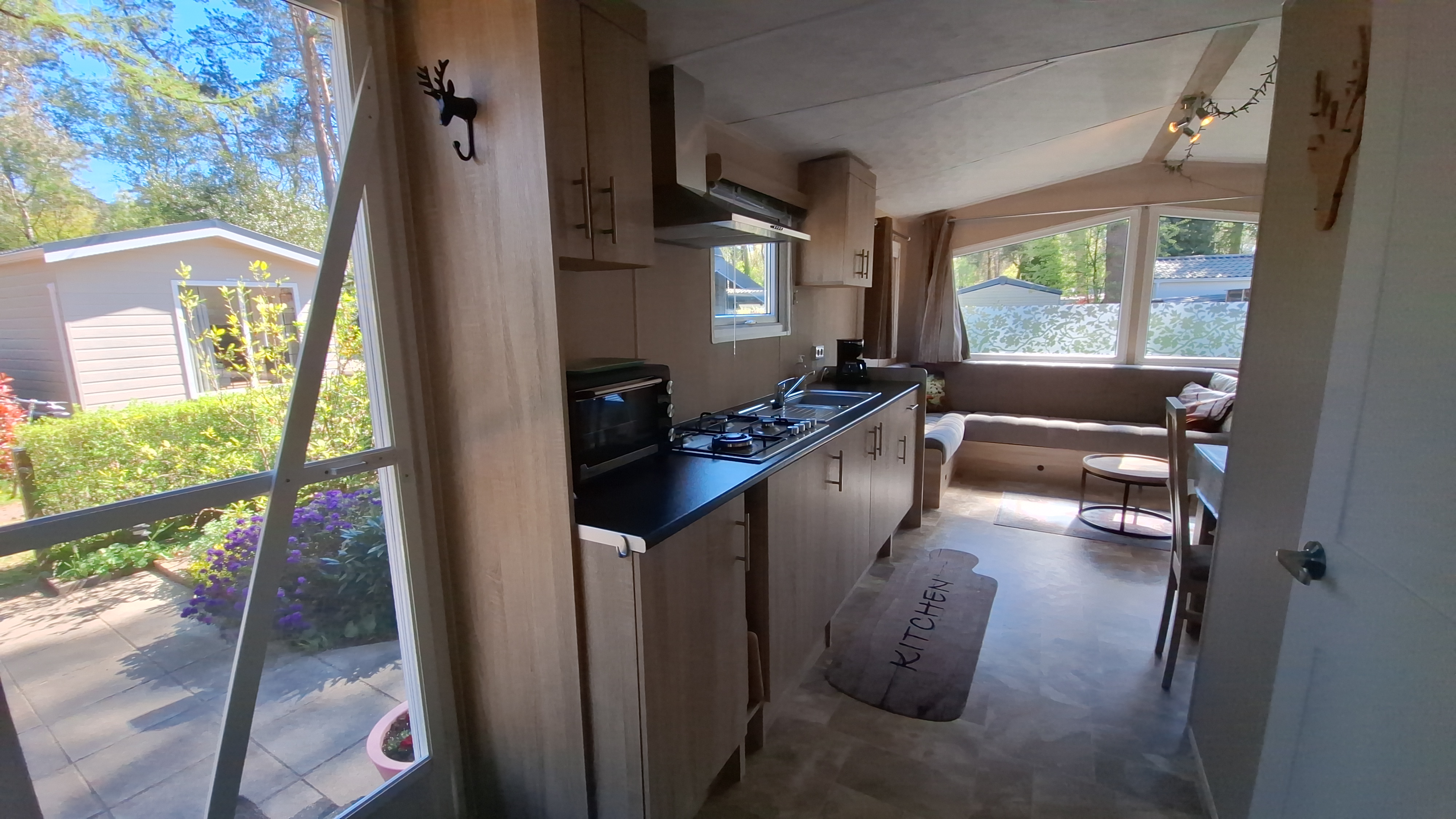 ZC11 keuken