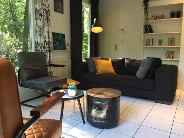 Beuk Bungalow 
