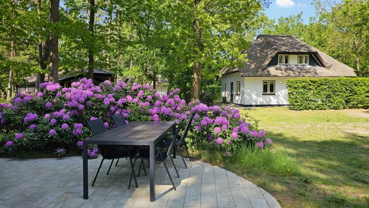 Bungalow Type Veluwe 4p