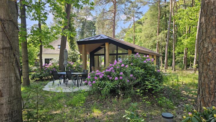 Bungalow Type Veluwe 4p