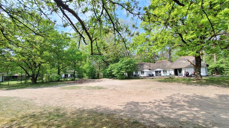 Familiehuis De Spar