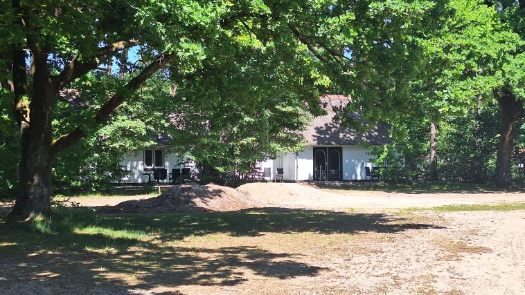 Familiehuis De Spar