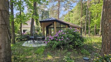 Bungalow Type Veluwe 4p