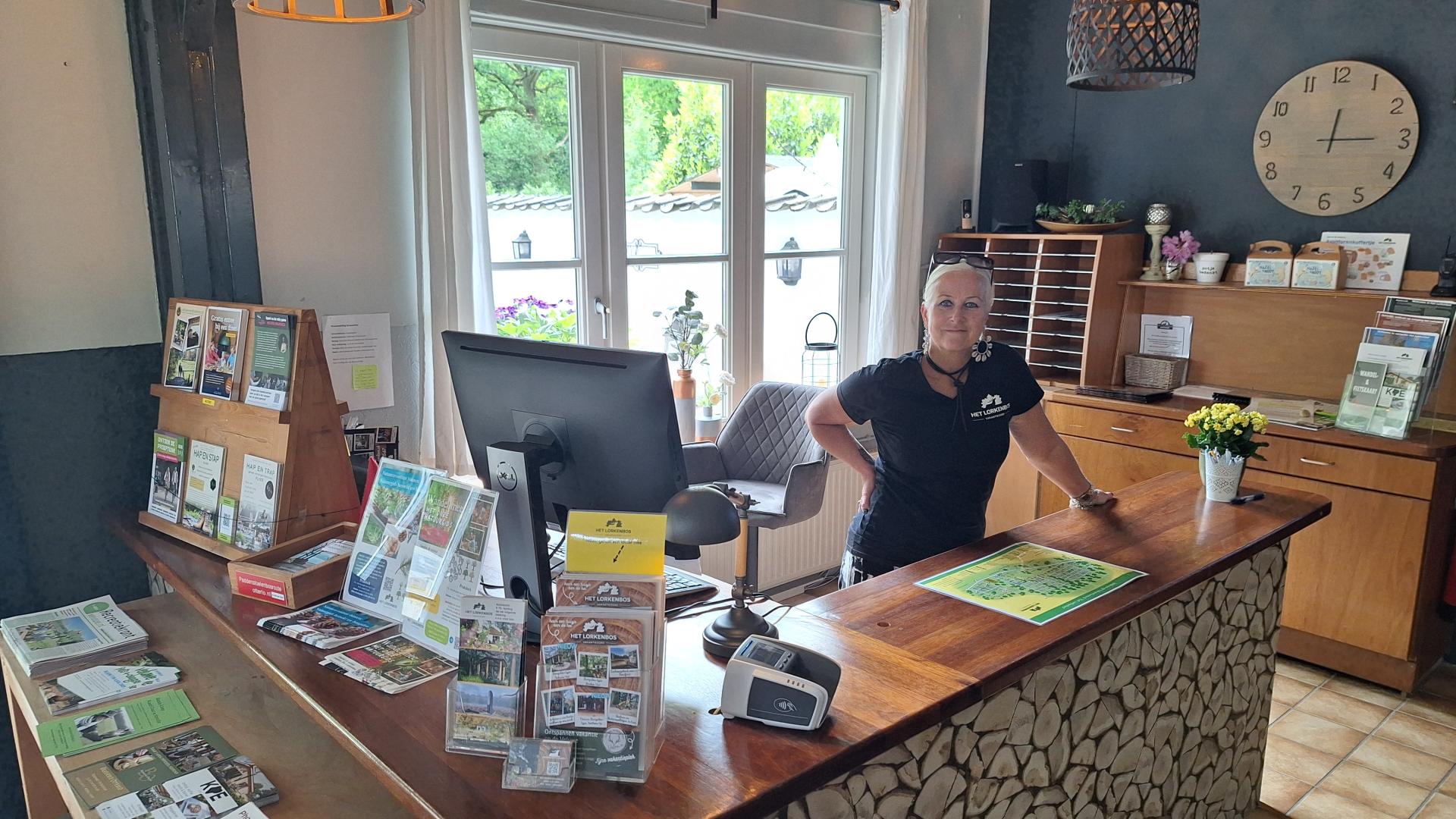 Collega Nancy