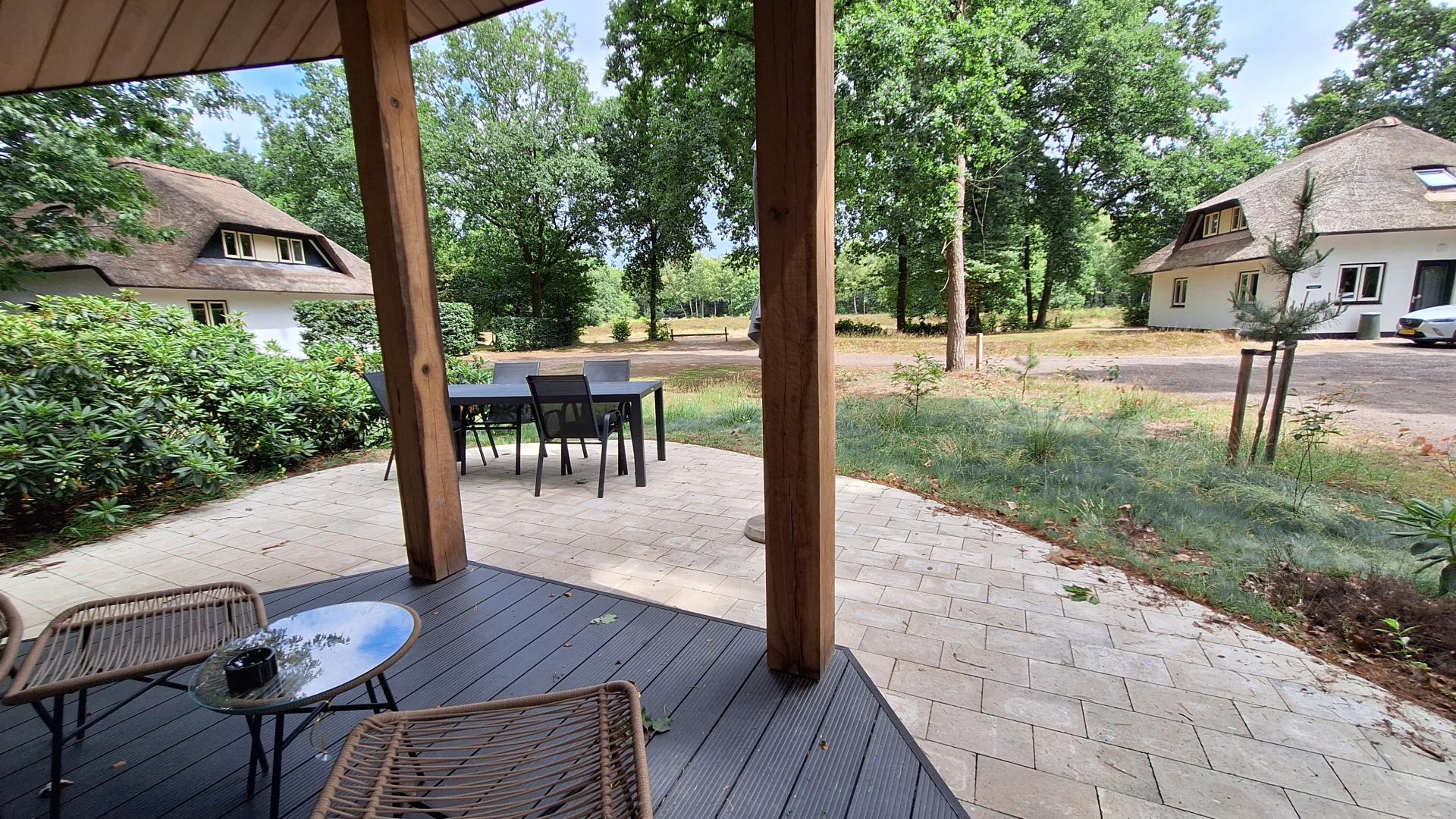 Hermelijn type Veluwe