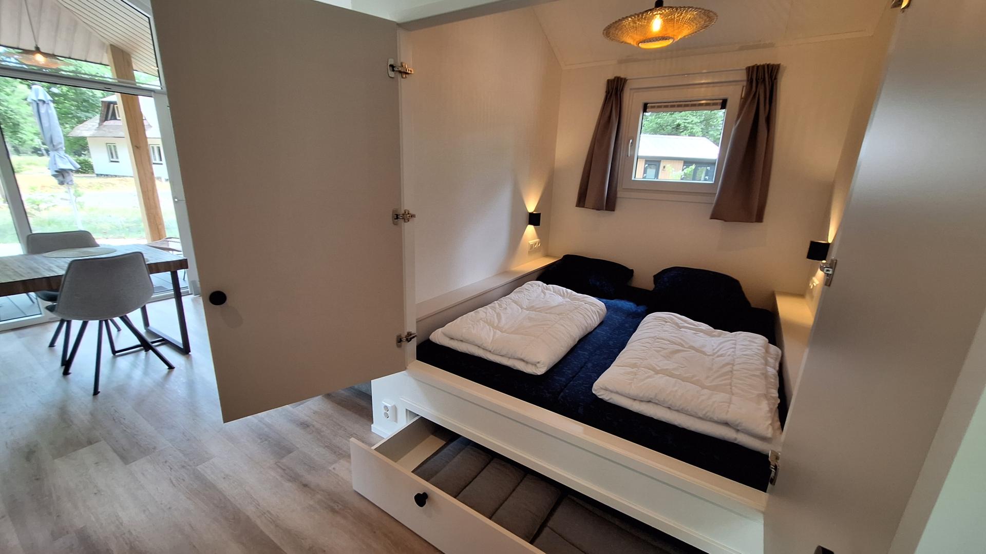 Hermelijn type Veluwe