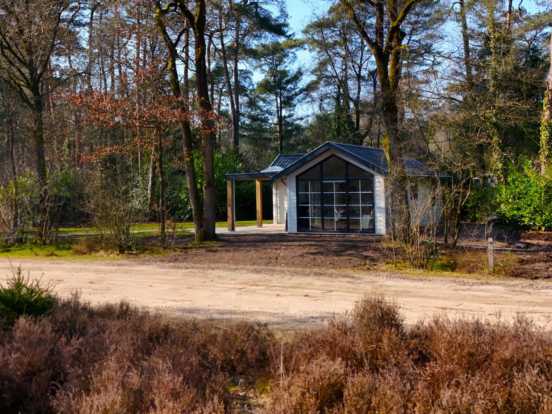 Korhoen Lorkenbos algemeen sfeer