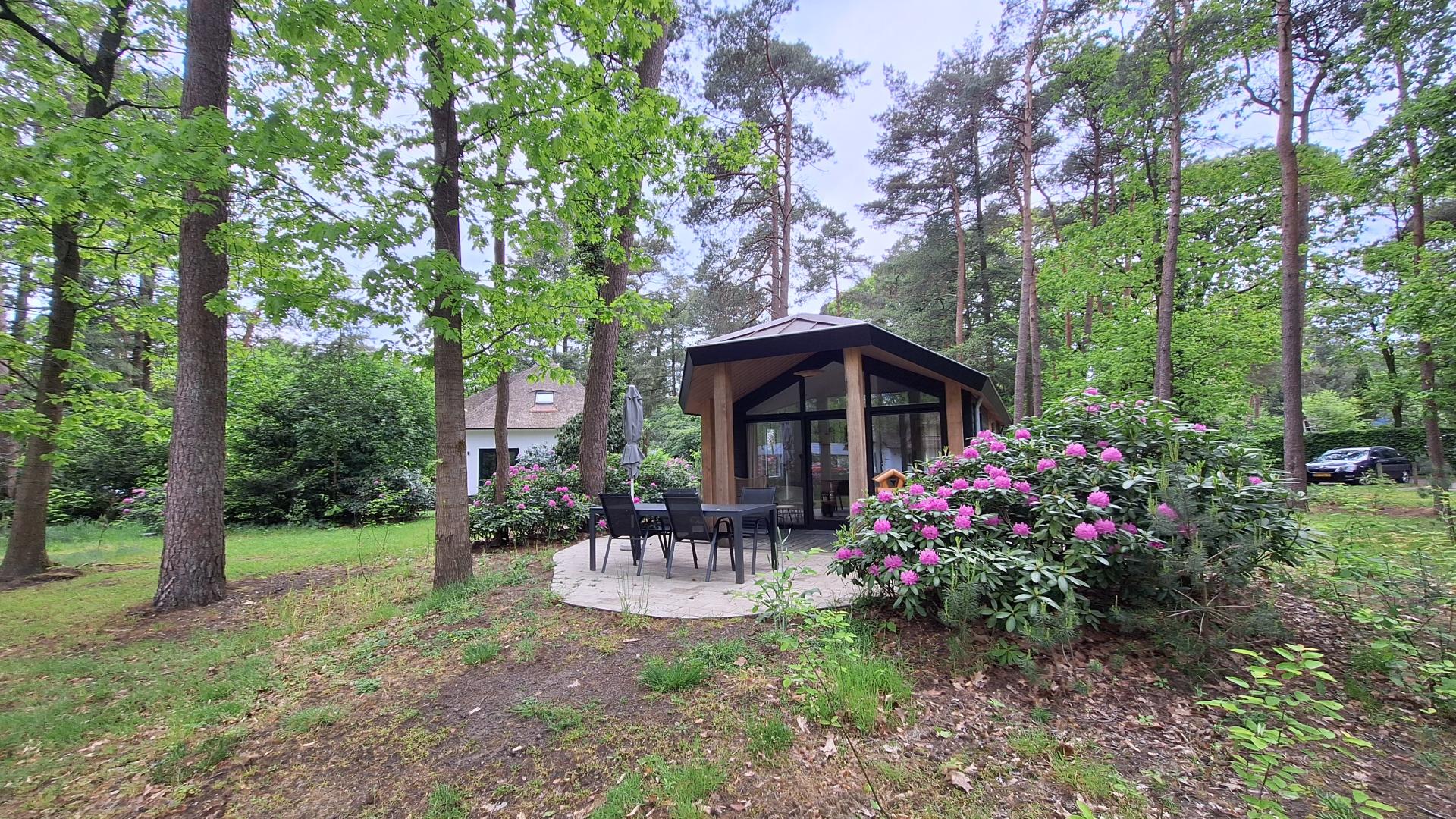 Rhodo Veluwe