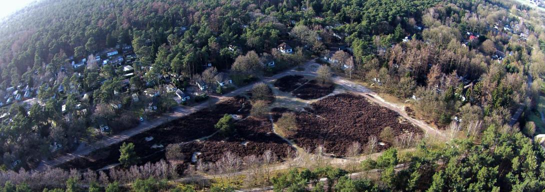 Welkom op Het Lorkenbos