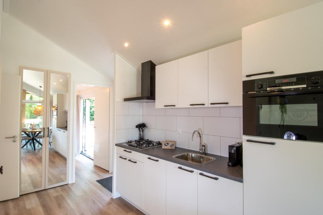 Keuken Type Veluwe