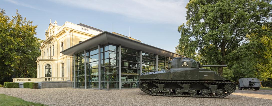 Airborne museum