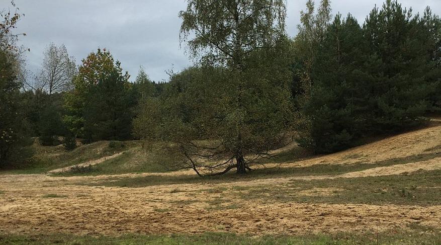 Goudsberg