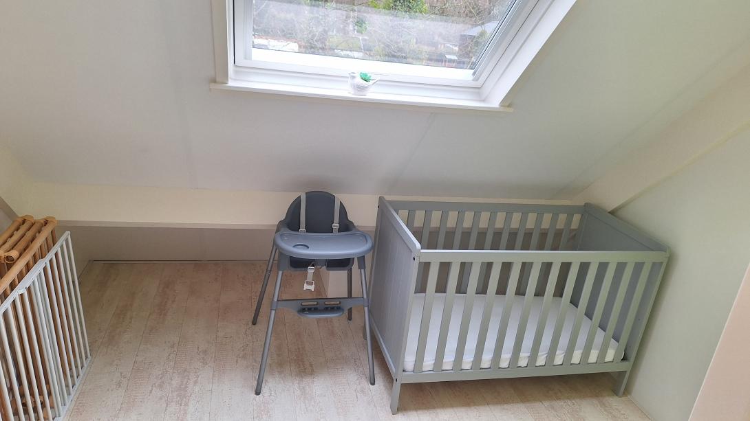 Beuk kinderkamer