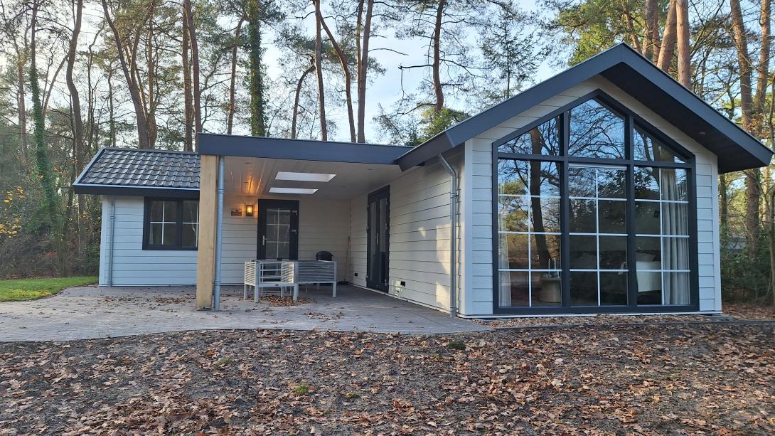 Korhoen 6 persoons 