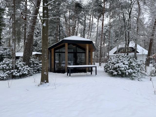 ingezonden sneeuw