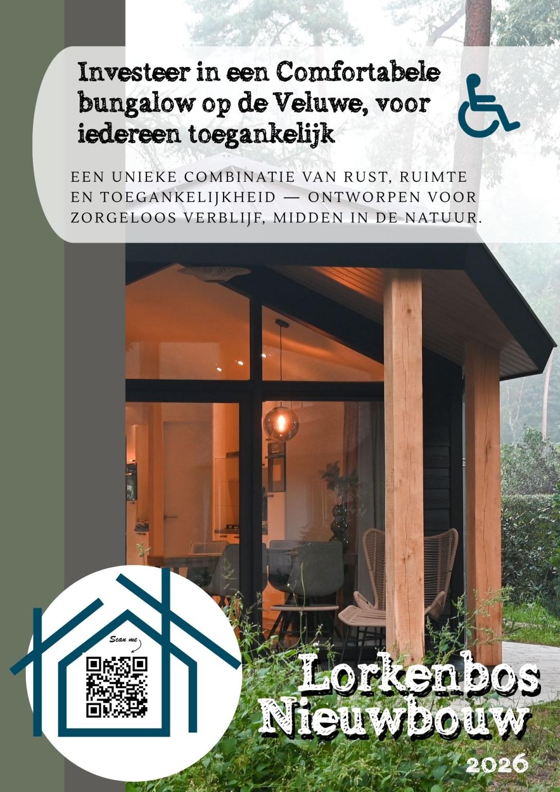 Type Veluwe 2p