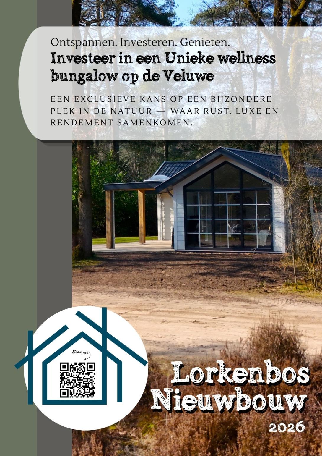 Kievit nieuwbouw