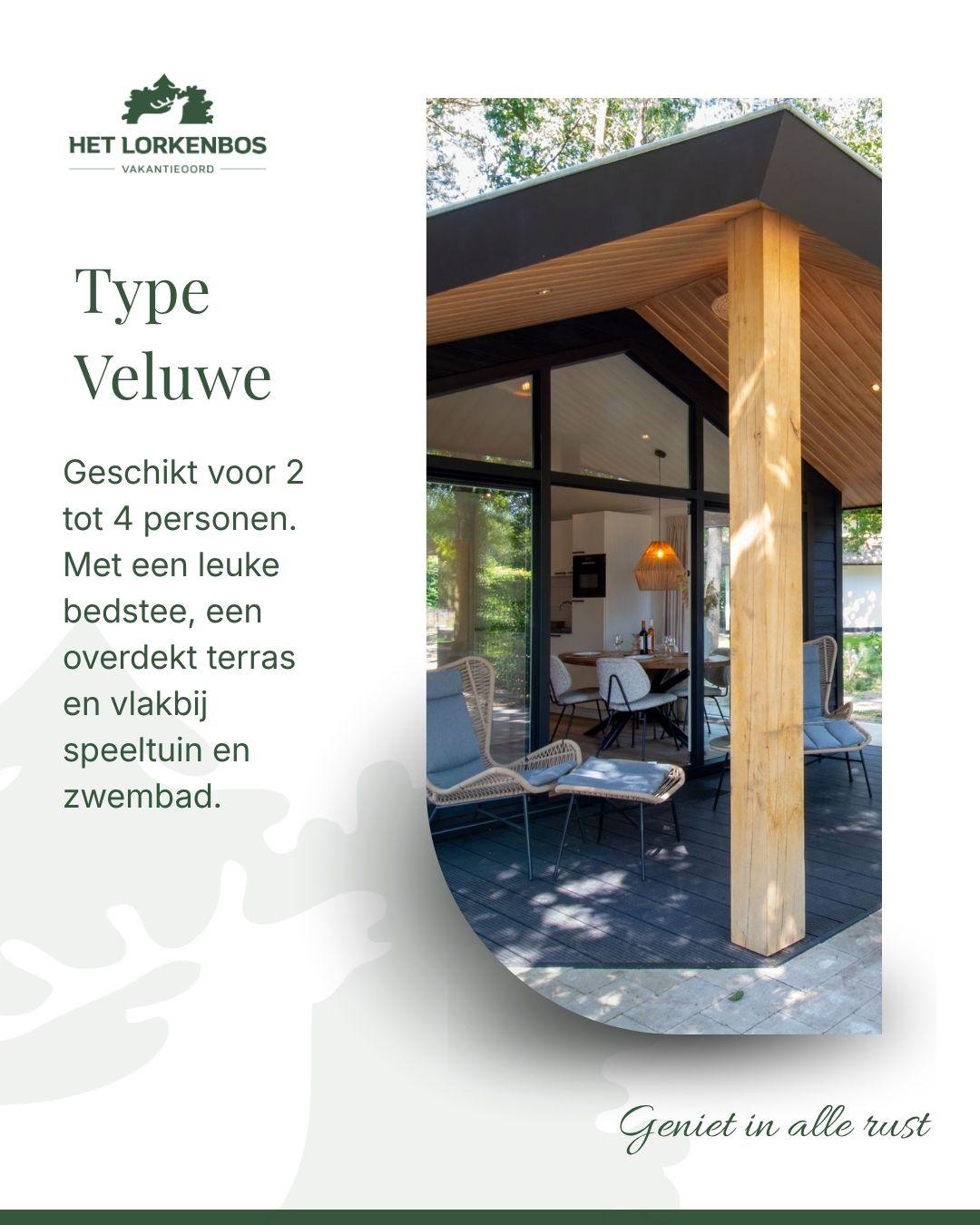 type Veluwe